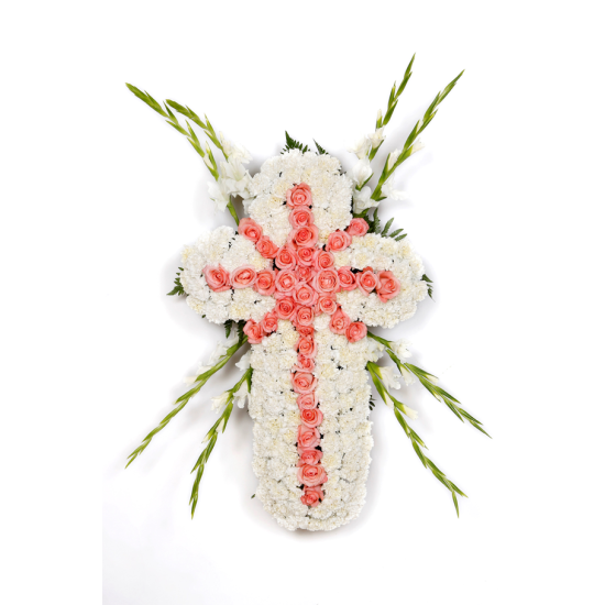 Cruz Funeraria. CRUZ T.A.F.