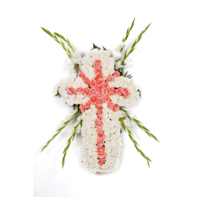 Cruz Funeraria. CRUZ T.A.F.